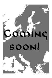 Italy - Coming soon